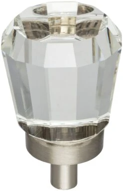 Jeffrey Alexander Harlow 1" Geometric Faceted Glass Vintage Glam Cabinet Knob / Drawer Knob Brushed Oil Rubbed Bronze 15 Jeffrey Alexander Harlow 1" Geometric Faceted Glass Vintage Glam Cabinet Knob / Drawer Knob Brushed Oil Rubbed Bronze -Cabinet Hardware Store jeffrey alexander g150sn 9427911