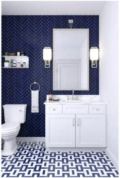 Jeffrey Alexander Cordova 12" Center To Center American Colonial Reeded Appliance Handle / Appliance Pull Brushed Oil Rubbed Bronze -Cabinet Hardware Store jeffrey alexander z281 12 alternate image 3186