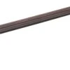 Jeffrey Alexander Cordova 12" Center To Center American Colonial Reeded Appliance Handle / Appliance Pull Brushed Oil Rubbed Bronze -Cabinet Hardware Store jeffrey alexander z281 12dbac 9427911