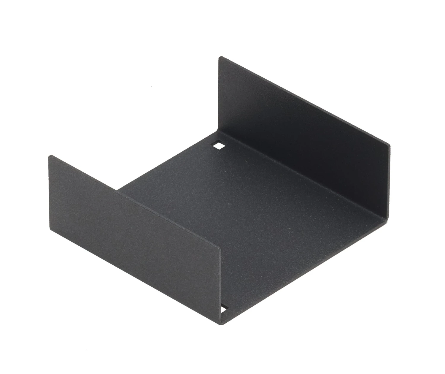 Kessebohmer StraightLine 3-5/8 Inch Wide U-Shape Drawer Box Divider For Drawer Organizers Graphite Black 3 Kessebohmer StraightLine 3-5/8 Inch Wide U-Shape Drawer Box Divider For Drawer Organizers Graphite Black