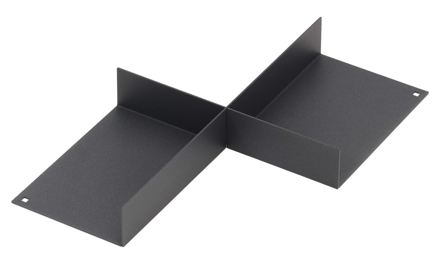 Kessebohmer StraightLine 11-1/4 Inch Wide Drawer Box Cross Insert For Drawer Organizers Graphite Black 3 Kessebohmer StraightLine 11-1/4 Inch Wide Drawer Box Cross Insert For Drawer Organizers Graphite Black