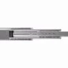 Knape And Vogt 8900 Series 18 Inch Full Extension Side Mount Ball Bearing Drawer Slide With 500 Lbs. Weight Capacity - Pair Zinc -Cabinet Hardware Store knape and vogt kv8900p18 8265909