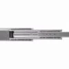 Knape And Vogt 8900 Series 22 Inch Full Extension Side Mount Ball Bearing Drawer Slide With 450 Lbs. Weight Capacity - Pair Zinc -Cabinet Hardware Store knape and vogt kv8900p22 8265909