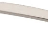 Liberty Hardware Newton 2-3/4 Or 3 Inch Center To Center Handle Cabinet Pull - 10 Pack Satin Nickel 1 Liberty Hardware Newton 2-3/4 Or 3 Inch Center To Center Handle Cabinet Pull - 10 Pack Satin Nickel -Cabinet Hardware Store liberty hardware p62000c sn c 10pack 8857233