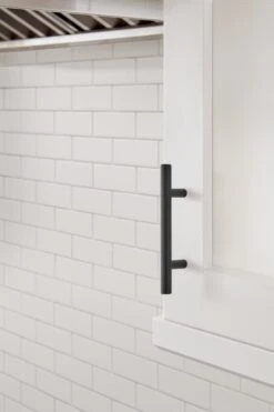 Miseno Springfield 3 Inch Center To Center Bar Cabinet Pull - Pack Of 25 Black Bronze 11 Miseno Springfield 3 Inch Center To Center Bar Cabinet Pull - Pack Of 25 Black Bronze -Cabinet Hardware Store miseno mcp3300 25pk alternate image 1339