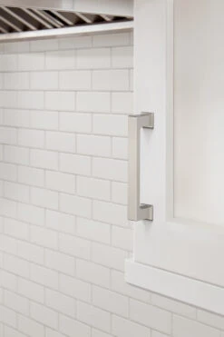 Miseno Henshaw 3-3/4 Inch Center To Center Handle Cabinet Pull - Pack Of 25 Matte Black 15 Miseno Henshaw 3-3/4 Inch Center To Center Handle Cabinet Pull - Pack Of 25 Matte Black -Cabinet Hardware Store miseno mcptp1375 25pk alternate image 1525