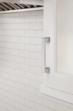 Miseno Henshaw 3-3/4 Inch Center To Center Handle Cabinet Pull - Pack Of 25 Matte Black 21 Miseno Henshaw 3-3/4 Inch Center To Center Handle Cabinet Pull - Pack Of 25 Matte Black -Cabinet Hardware Store miseno mcptp1375 25pk alternate image 1531