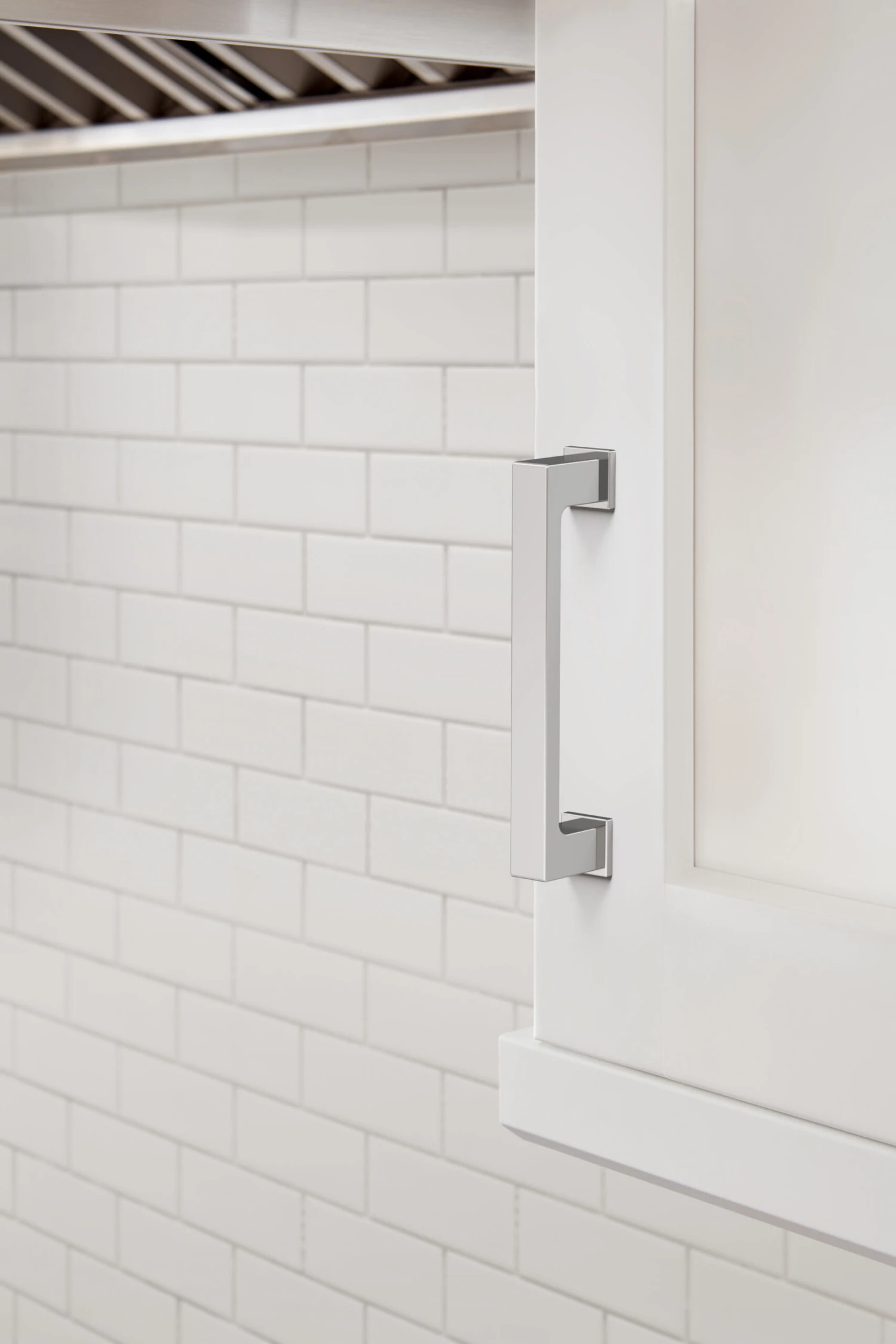 Miseno Henshaw 3-3/4 Inch Center To Center Handle Cabinet Pull - Pack Of 25 Matte Black 10 Miseno Henshaw 3-3/4 Inch Center To Center Handle Cabinet Pull - Pack Of 25 Matte Black - Image 8