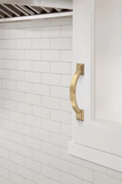 Miseno Garner 3 Inch Center To Center Handle Cabinet Pull - Pack Of 10 Brushed Satin Nickel 17 Miseno Garner 3 Inch Center To Center Handle Cabinet Pull - Pack Of 10 Brushed Satin Nickel -Cabinet Hardware Store miseno mcptp2300 10pk alternate image 969