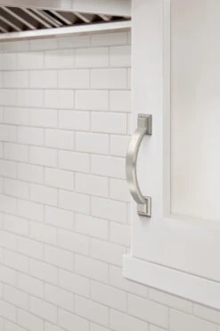 Miseno Garner 3 Inch Center To Center Handle Cabinet Pull - Pack Of 25 Polished Chrome 15 Miseno Garner 3 Inch Center To Center Handle Cabinet Pull - Pack Of 25 Polished Chrome -Cabinet Hardware Store miseno mcptp2300 25pk alternate image 1546