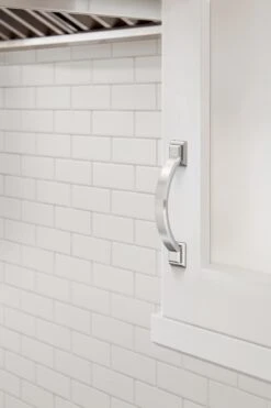 Miseno Garner 3 Inch Center To Center Handle Cabinet Pull - Pack Of 25 Polished Chrome 21 Miseno Garner 3 Inch Center To Center Handle Cabinet Pull - Pack Of 25 Polished Chrome -Cabinet Hardware Store miseno mcptp2300 25pk alternate image 1552