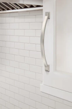 Miseno Garner 6-5/16 Inch Center To Center Handle Cabinet Pull - Pack Of 10 Matte Black 15 Miseno Garner 6-5/16 Inch Center To Center Handle Cabinet Pull - Pack Of 10 Matte Black -Cabinet Hardware Store miseno mcptp2631 10pk alternate image 987