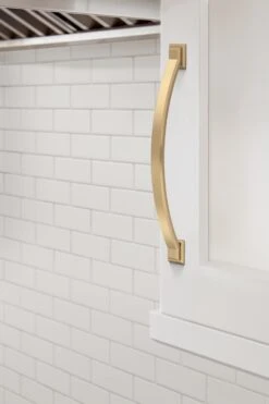 Miseno Garner 6-5/16 Inch Center To Center Handle Cabinet Pull - Pack Of 10 Matte Black 18 Miseno Garner 6-5/16 Inch Center To Center Handle Cabinet Pull - Pack Of 10 Matte Black -Cabinet Hardware Store miseno mcptp2631 10pk alternate image 990