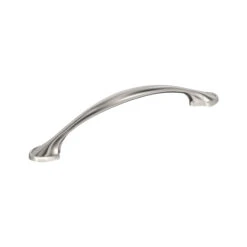 Miseno Whitewood 5-1/16 Inch Center To Center Arch Cabinet Pull - Pack Of 25 Polished Chrome 15 Miseno Whitewood 5-1/16 Inch Center To Center Arch Cabinet Pull - Pack Of 25 Polished Chrome -Cabinet Hardware Store miseno mcptp4506bsn25 5129969