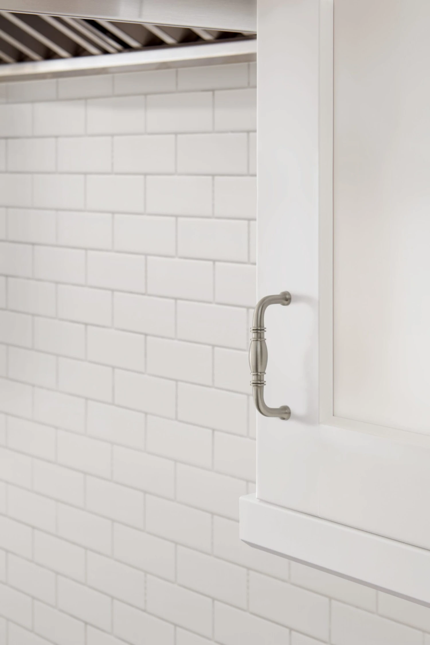 Miseno Bidwell 3 Inch Center To Center Handle Cabinet Pull - Pack Of 10 Matte Black 4 Miseno Bidwell 3 Inch Center To Center Handle Cabinet Pull - Pack Of 10 Matte Black - Image 2