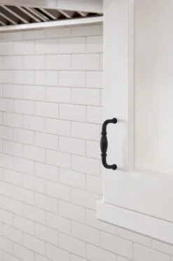 Miseno Bidwell 3 Inch Center To Center Handle Cabinet Pull - Pack Of 10 Matte Black 19 Miseno Bidwell 3 Inch Center To Center Handle Cabinet Pull - Pack Of 10 Matte Black -Cabinet Hardware Store miseno mcptp5300 10pk alternate image 1038