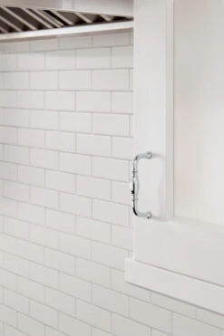 Miseno Bidwell 3 Inch Center To Center Handle Cabinet Pull - Pack Of 10 Matte Black 21 Miseno Bidwell 3 Inch Center To Center Handle Cabinet Pull - Pack Of 10 Matte Black -Cabinet Hardware Store miseno mcptp5300 10pk alternate image 1040