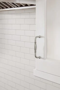 Miseno Bidwell 3-3/4 Inch Center To Center Handle Cabinet Pull - Pack Of 10 Polished Chrome 15 Miseno Bidwell 3-3/4 Inch Center To Center Handle Cabinet Pull - Pack Of 10 Polished Chrome -Cabinet Hardware Store miseno mcptp5375 10pk alternate image 1041