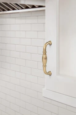 Miseno Bidwell 3-3/4 Inch Center To Center Handle Cabinet Pull - Pack Of 10 Polished Chrome 18 Miseno Bidwell 3-3/4 Inch Center To Center Handle Cabinet Pull - Pack Of 10 Polished Chrome -Cabinet Hardware Store miseno mcptp5375 10pk alternate image 1044