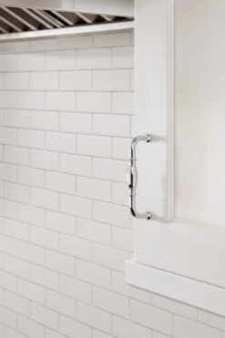 Miseno Bidwell 3-3/4 Inch Center To Center Handle Cabinet Pull - Pack Of 10 Polished Chrome 21 Miseno Bidwell 3-3/4 Inch Center To Center Handle Cabinet Pull - Pack Of 10 Polished Chrome -Cabinet Hardware Store miseno mcptp5375 10pk alternate image 1047