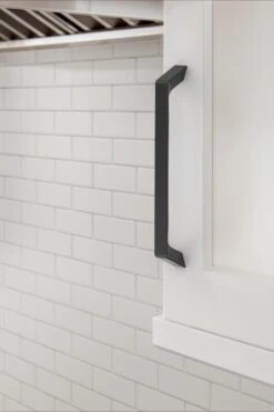 Miseno Sierra 6-5/16 Inch Center To Center Handle Cabinet Pull - Pack Of 10 Brushed Satin Nickel 11 Miseno Sierra 6-5/16 Inch Center To Center Handle Cabinet Pull - Pack Of 10 Brushed Satin Nickel -Cabinet Hardware Store miseno mcptrp2631 10pk alternate image 1099