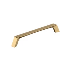 Miseno Sierra 6-5/16 Inch Center To Center Handle Cabinet Pull - Pack Of 10 Brushed Satin Nickel 15 Miseno Sierra 6-5/16 Inch Center To Center Handle Cabinet Pull - Pack Of 10 Brushed Satin Nickel -Cabinet Hardware Store miseno mcptrp2631cpg10 5129969