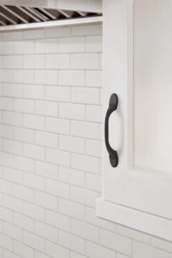 Miseno Alamanor 3 Inch Center To Center Handle Cabinet Pull - Pack Of 10 Polished Chrome -Cabinet Hardware Store miseno mcptrp6300 10pk alternate image 1138