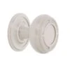 Nostalgic Warehouse Mission 1-3/8 Inch Mushroom Cabinet Knob Satin Nickel -Cabinet Hardware Store nostalgic warehouse 769534 8377038