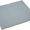 Rev-A-Shelf 4DPBG Series 24 X 21 Inch Trimmable Vinyl Peg Board Insert Gray 1 Rev-A-Shelf 4DPBG Series 24 X 21 Inch Trimmable Vinyl Peg Board Insert Gray -Cabinet Hardware Store rev a shelf 4dpbg 2421 1 531885