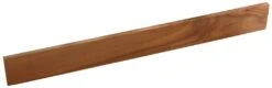 Rev-A-Shelf 4WD Short Wood Divider For Combining Drawer Inserts Walnut