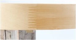 Rev-A-Shelf Wood Classic 20 Inch D-Shaped 2 Shelf Lazy Susan Set With Adjustable 26-32 Inch Shaft Natural Wood 10 Rev-A-Shelf Wood Classic 20 Inch D-Shaped 2 Shelf Lazy Susan Set With Adjustable 26-32 Inch Shaft Natural Wood -Cabinet Hardware Store rev a shelf 4wls272 20 52 alternate image 846