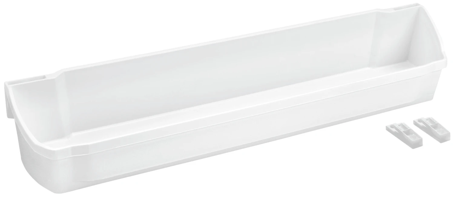 Rev-A-Shelf 6230 Series 20 Inch Cabinet Door Storage Tray - Pack Of 2 Almond 5 Rev-A-Shelf 6230 Series 20 Inch Cabinet Door Storage Tray - Pack Of 2 Almond - Image 3