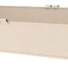 Rev-A-Shelf Sidelines 30" Wide X 5" High Cloth Basket Liner Tan 2 Rev-A-Shelf Sidelines 30" Wide X 5" High Cloth Basket Liner Tan -Cabinet Hardware Store rev a shelf cblsl 301405 t 1 9518091