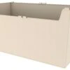 Rev-A-Shelf Sidelines 30" Wide X 17" High Cloth Basket Liner Tan -Cabinet Hardware Store rev a shelf cblsl 301417 t 1 9518091