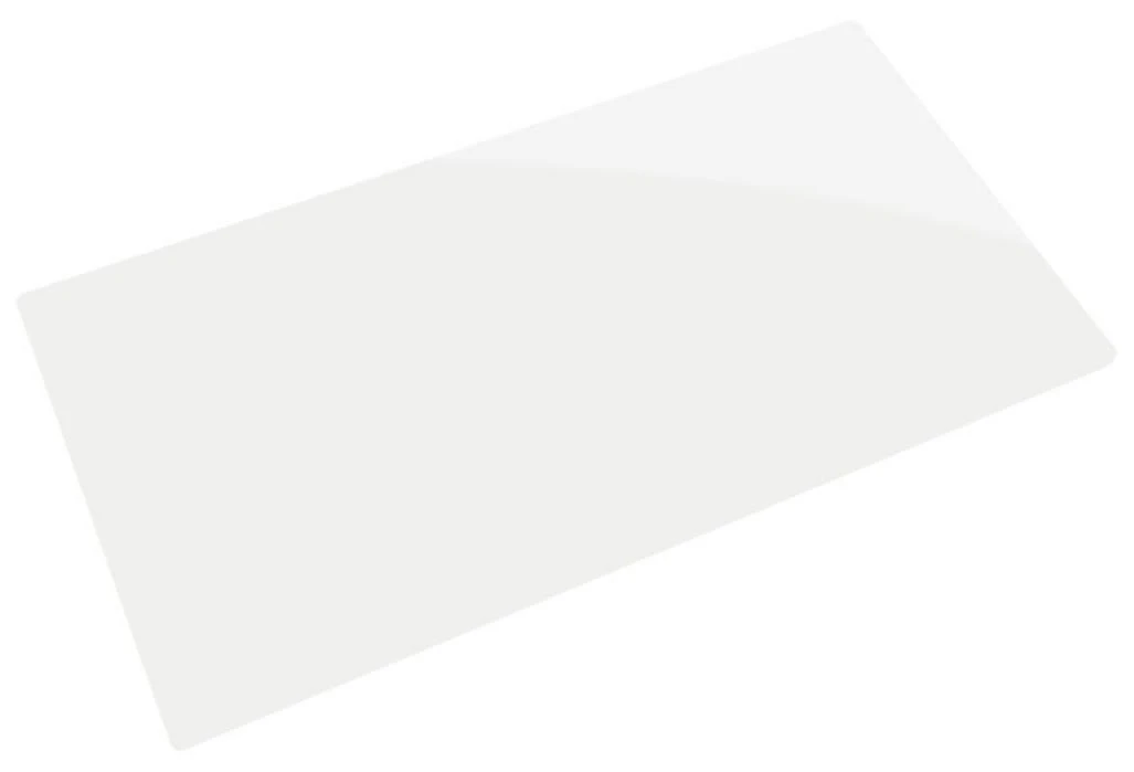 Rev-A-Shelf Sidelines 19-1/2" Wide X 9-5/16" Deep Plastic Basket Liner Clear 3 Rev-A-Shelf Sidelines 19-1/2" Wide X 9-5/16" Deep Plastic Basket Liner Clear