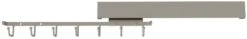 Rev-A-Shelf Sidelines 13-3/4 Inch Pull Out Belt Rack Chrome -Cabinet Hardware Store rev a shelf cbrsl 14 1 alternate image 40
