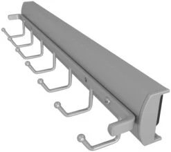 Rev-A-Shelf Sidelines 13-11/16 Inch Pull Out Belt Rack Satin Nickel 23 Rev-A-Shelf Sidelines 13-11/16 Inch Pull Out Belt Rack Satin Nickel -Cabinet Hardware Store rev a shelf cswbrsl 14 sc 1 9518091