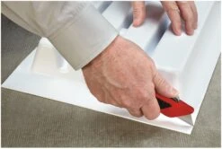 Rev-A-Shelf CT Series 17-1/2 Inch Trimmable Polymer Cutlery Tray Insert Almond 14 Rev-A-Shelf CT Series 17-1/2 Inch Trimmable Polymer Cutlery Tray Insert Almond -Cabinet Hardware Store rev a shelf ct 3 52 alternate image 2194