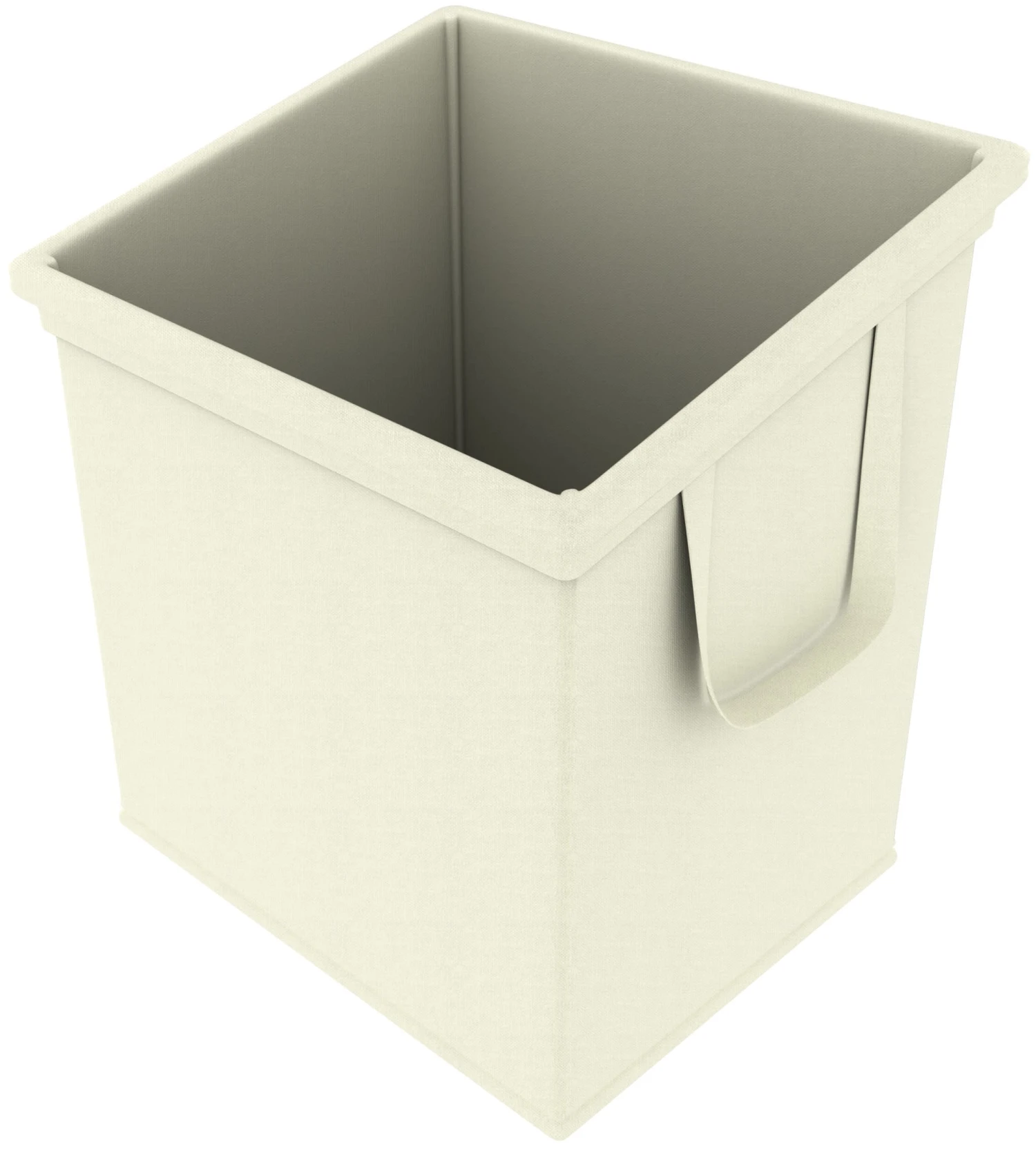 Rev-A-Shelf CTOHLSL Series Cloth Hamper Bag For 16 Inch Tilt Out Hamper Tan 3 Rev-A-Shelf CTOHLSL Series Cloth Hamper Bag For 16 Inch Tilt Out Hamper Tan