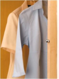 Rev-A-Shelf CVRI Series 7 Inch Pull Out Insert Closet Valet Rod Chrome -Cabinet Hardware Store rev a shelf cvri 7 alternate image 2261