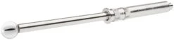 Rev-A-Shelf CVRI Series 7 Inch Pull Out Insert Closet Valet Rod Chrome