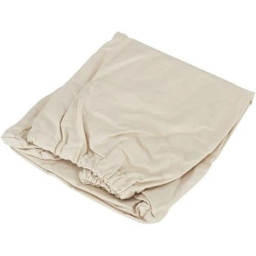 Rev-A-Shelf Replacement Hamper Liner For HRV Series Wire Hampers White 3 Rev-A-Shelf Replacement Hamper Liner For HRV Series Wire Hampers White