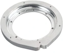 Rev-A-Shelf Lazy Daisy Natural Wood 32 Inch Full Circle Undrilled Lazy Susan Shelf With Bottom Mount Hardware 8 Rev-A-Shelf Lazy Daisy Natural Wood 32 Inch Full Circle Undrilled Lazy Susan Shelf With Bottom Mount Hardware -Cabinet Hardware Store rev a shelf ld 4nw 001 32b 1 alternate image 2509