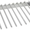 Rev-A-Shelf PSC Series 18 Inch Pull Out Pant Rack Chrome