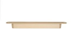 Richelieu 6-5/16 Inch Center To Center Oval Cabinet Pull Ravello Gray 27 Richelieu 6-5/16 Inch Center To Center Oval Cabinet Pull Ravello Gray -Cabinet Hardware Store richelieu 2585160 alternate image 224