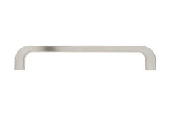 Richelieu 6-5/16 Inch Center To Center Handle Cabinet Pull Dove Gray 24 Richelieu 6-5/16 Inch Center To Center Handle Cabinet Pull Dove Gray -Cabinet Hardware Store richelieu 5243160 alternate image 260