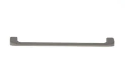 Richelieu 6-5/16 Inch Center To Center Handle Cabinet Pull Dove Gray 28 Richelieu 6-5/16 Inch Center To Center Handle Cabinet Pull Dove Gray -Cabinet Hardware Store richelieu 5243160 alternate image 264
