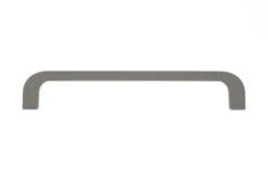 Richelieu 6-5/16 Inch Center To Center Handle Cabinet Pull Dove Gray 29 Richelieu 6-5/16 Inch Center To Center Handle Cabinet Pull Dove Gray -Cabinet Hardware Store richelieu 5243160 alternate image 265