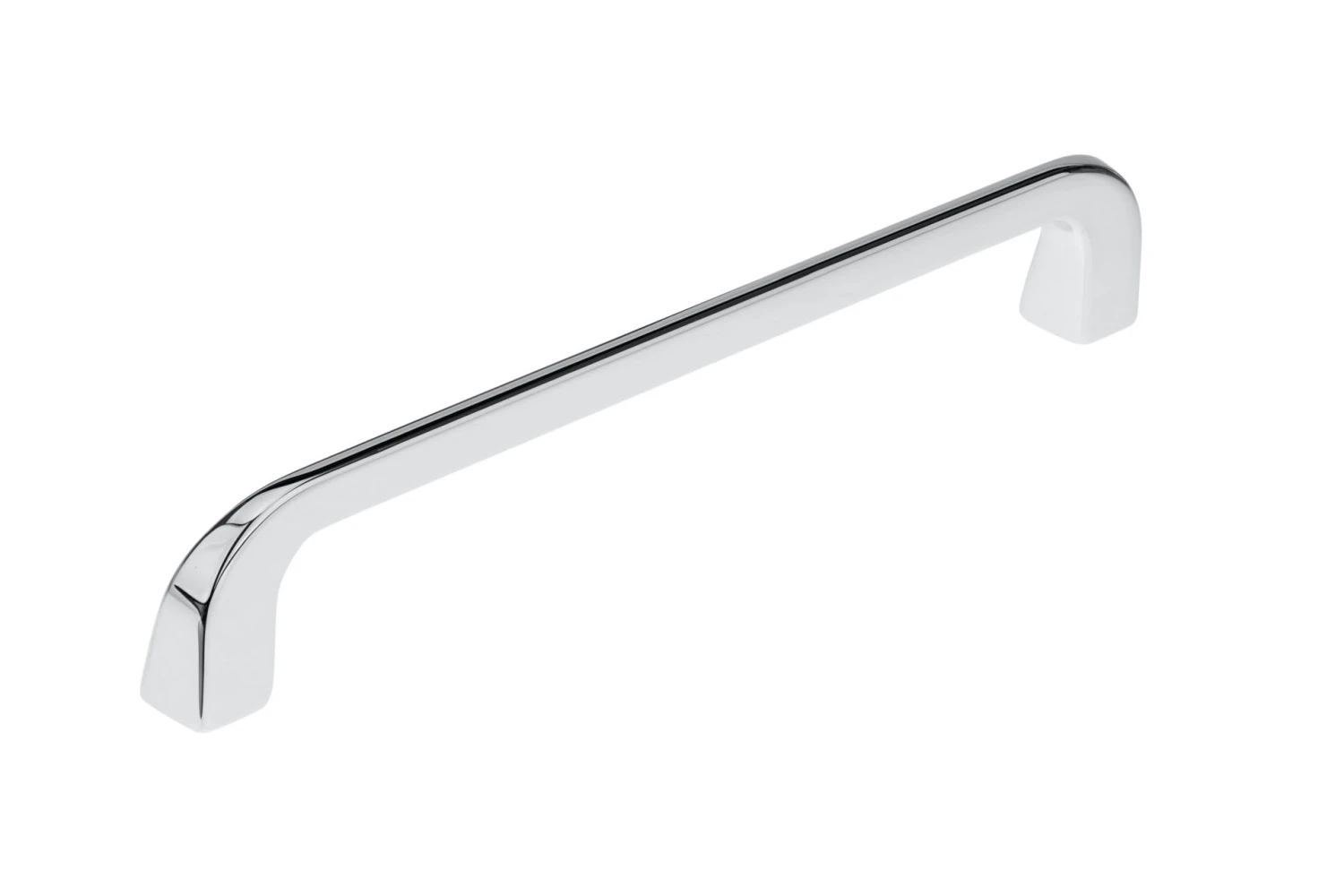 Richelieu 6-5/16 Inch Center To Center Handle Cabinet Pull Dove Gray 19 Richelieu 6-5/16 Inch Center To Center Handle Cabinet Pull Dove Gray - Image 17