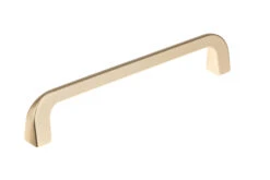 Richelieu 6-5/16 Inch Center To Center Handle Cabinet Pull Dove Gray 41 Richelieu 6-5/16 Inch Center To Center Handle Cabinet Pull Dove Gray -Cabinet Hardware Store richelieu 5243160214 6180536